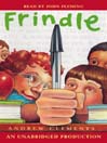 Frindle@